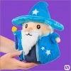 Squishable: Mini Squishable Wizard (7")