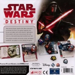 Fantasy Flight Games Board Games Star Wars: Destiny 2 Player Game
