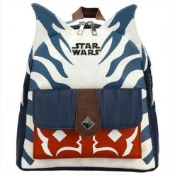 Bioworld Star Wars: Ahsoka Tano Cosplay Mini Backpack