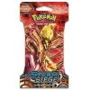 Pokemon TCG: XY Steam Siege Sleeved Booster Pack TCGs