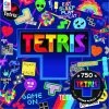 CEACO Company Tetris: Sticker Collage 750pc Puzzle Toys & Figures 2 CEACO Company Tetris: Sticker Collage 750pc Puzzle Toys & Figures