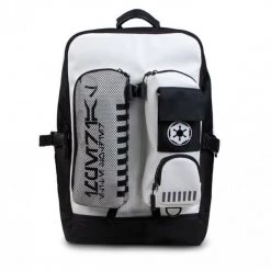 Bioworld Star Wars: Stormtrooper Backpack