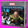 Wizkids Marvel Strike Teams: Strategy Game Board Games 1 Wizkids Marvel Strike Teams: Strategy Game Board Games
