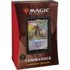 Wizards Of The Coast Magic The Gathering: Strixhaven Commander Deck - Lorehold Legacies TCGs