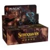 Wizards Of The Coast TCGs Magic The Gathering: Strixhaven Japanese Booster Box 1 Wizards Of The Coast TCGs Magic The Gathering: Strixhaven Japanese Booster Box