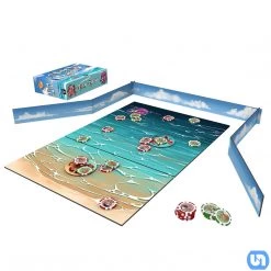 Studio H Board Games Fish 'N' Chips