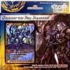 Daiyu Inc Gate Ruler TCG: Summon The Fell Dragons Starter Deck 1 Daiyu Inc Gate Ruler TCG: Summon The Fell Dragons Starter Deck