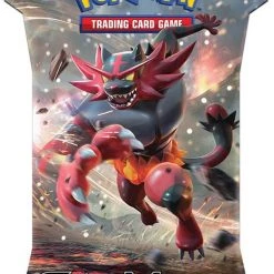 Pokemon TCG: Sun & Moon Sleeved Booster Pack