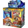 TCGs Pokemon TCG: Sun & Moon Booster Box 2 TCGs Pokemon TCG: Sun & Moon Booster Box
