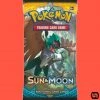 Pokemon TCG: Sun & Moon Booster Pack TCGs