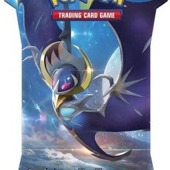 Pokemon TCG: Sun & Moon Sleeved Booster Pack 8 Pokemon TCG: Sun & Moon Sleeved Booster Pack