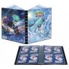 Ultra Pro: Pokemon 4 Pocket Portfolio - Sword & Shield 6 2 Ultra Pro: Pokemon 4 Pocket Portfolio - Sword & Shield 6