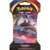 Pokemon TCG: Sword & Shield Sleeved Booster Pack TCGs