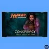Wizards Of The Coast TCGs Magic The Gathering: Conspiracy - Take The Crown Booster Pack