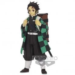 Bandai Demon Slayer: Tanjiro Kamado Vol. 18 Figure