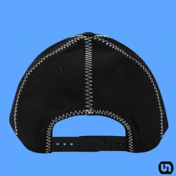 Bioworld Tokyo Ghoul: What Is 1000 Minus 7? Hat