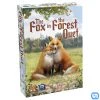 Renegade Game Studios Board Games The Fox In The Forest: Duet