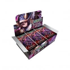 Force Of Will TCG: The Seventh Booster Box (English)
