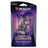Wizards Of The Coast TCGs Magic The Gathering: Throne Of Eldraine Black Theme Booster