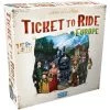 Days Of Wonder Ticket To Ride: Europe 15th Anniversary Board Games