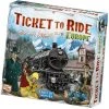 Days Of Wonder Ticket To Ride: Europe