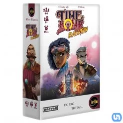 Iello Time Bomb: Evolution Board Games