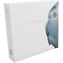 Space Cowboys Board Games T.I.M.E Stories