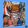 AEG Tiny Towns: Fortune Board Games 2 AEG Tiny Towns: Fortune Board Games