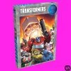 Renegade Game Studios Puzzle: Transformers 1000pc