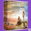 Stronghold Games Board Games Terraforming Mars: Ares Expedition 1 Stronghold Games Board Games Terraforming Mars: Ares Expedition