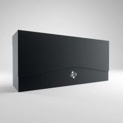 Asmodee Supplies Gamegenic: Triple Deck Holder 240+ - Black