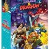 Iello Board Games Troll & Dragon 2 Iello Board Games Troll & Dragon