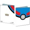 Ultra Pro: Pokemon Great Ball 9 Pocket Portfolio