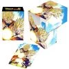 Ultra Pro: Dragon Ball Super Deck Box - Father Son Kamehameha
