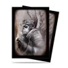 Supplies Ultra Pro: Darkside Of Oz-Deck Protectors 50 Ct - Monkey General