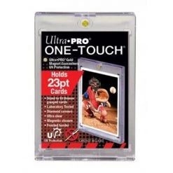 Ultra Pro: One-Touch Magnetic Holder 23pt