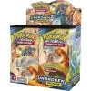 Pokemon TCG: Sun & Moon Unbroken Bonds Sealed Booster Box TCGs