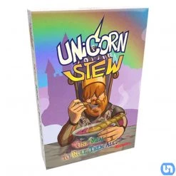 Redshift Games Unicorn Stew Board Games