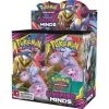 TCGs Pokemon: Sun & Moon Unified Minds Booster Box 2 TCGs Pokemon: Sun & Moon Unified Minds Booster Box