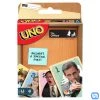Mattel Games Board Games UNO: The Office 2 Mattel Games Board Games UNO: The Office