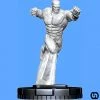 Wizkids Marvel HeroClix: Deep Cuts Unpainted Miniatures - Colossus