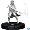 Wizkids Marvel HeroClix: Deep Cuts Unpainted Miniatures - Gambit