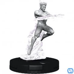 Wizkids Marvel HeroClix: Deep Cuts Unpainted Miniatures - Human Torch
