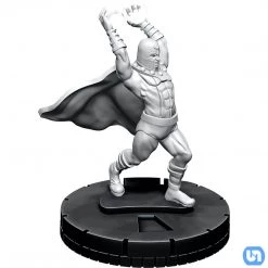 Wizkids Marvel HeroClix: Deep Cuts Unpainted Miniatures - Magneto