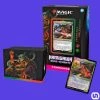 Wizards Of The Coast Magic The Gathering: Kamigawa - Neon Dynasty Commander Deck - Upgrades Unleashed TCGs 2 Wizards Of The Coast Magic The Gathering: Kamigawa - Neon Dynasty Commander Deck - Upgrades Unleashed TCGs