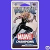 Fantasy Flight Games Board Games Marvel Champions: Hero Pack - Valkyrie