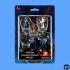 Wizkids Miniatures Dungeons & Dragons: Icons Of The Realms - The Wild Beyond The Witchlight-Valor's Call Starter Set