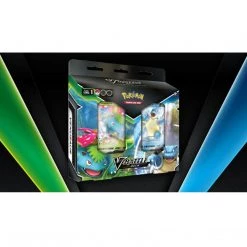 Pokemon TCG: V Battle Deck - Venusaur Vs. Blastoise TCGs
