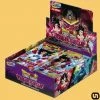 Bandai Dragon Ball Super TCG: Vermilion Bloodline Booster Box 2nd Edition