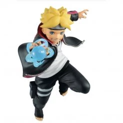 Bandai Toys & Figures Boruto Naruto: Next Generations - Vibration Stars-Uzumaki Naruto Version B